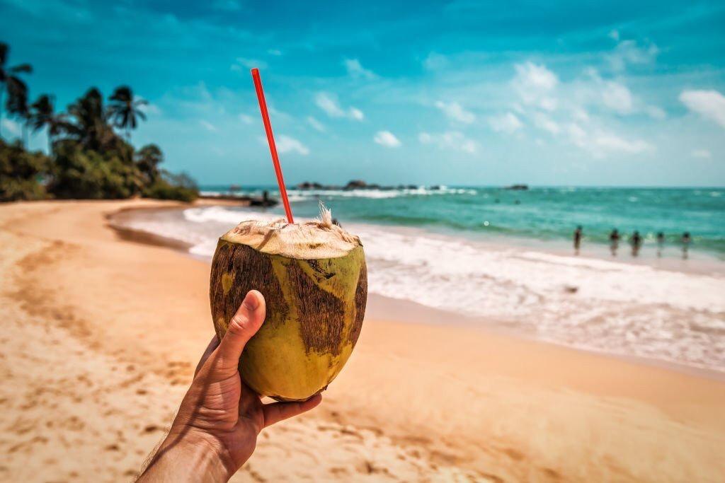 What to Pack for Sri Lanka